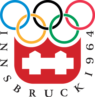 Winter Olympic 1964, Innsbruck - Austria