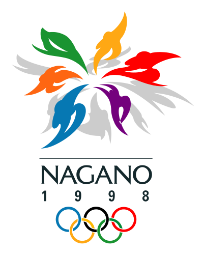 Winter Olympic 1998, Nagano - Japan 