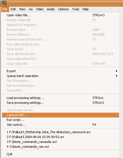 Switch to Capture Mode Switch to Capture Mode
