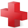 red-cross